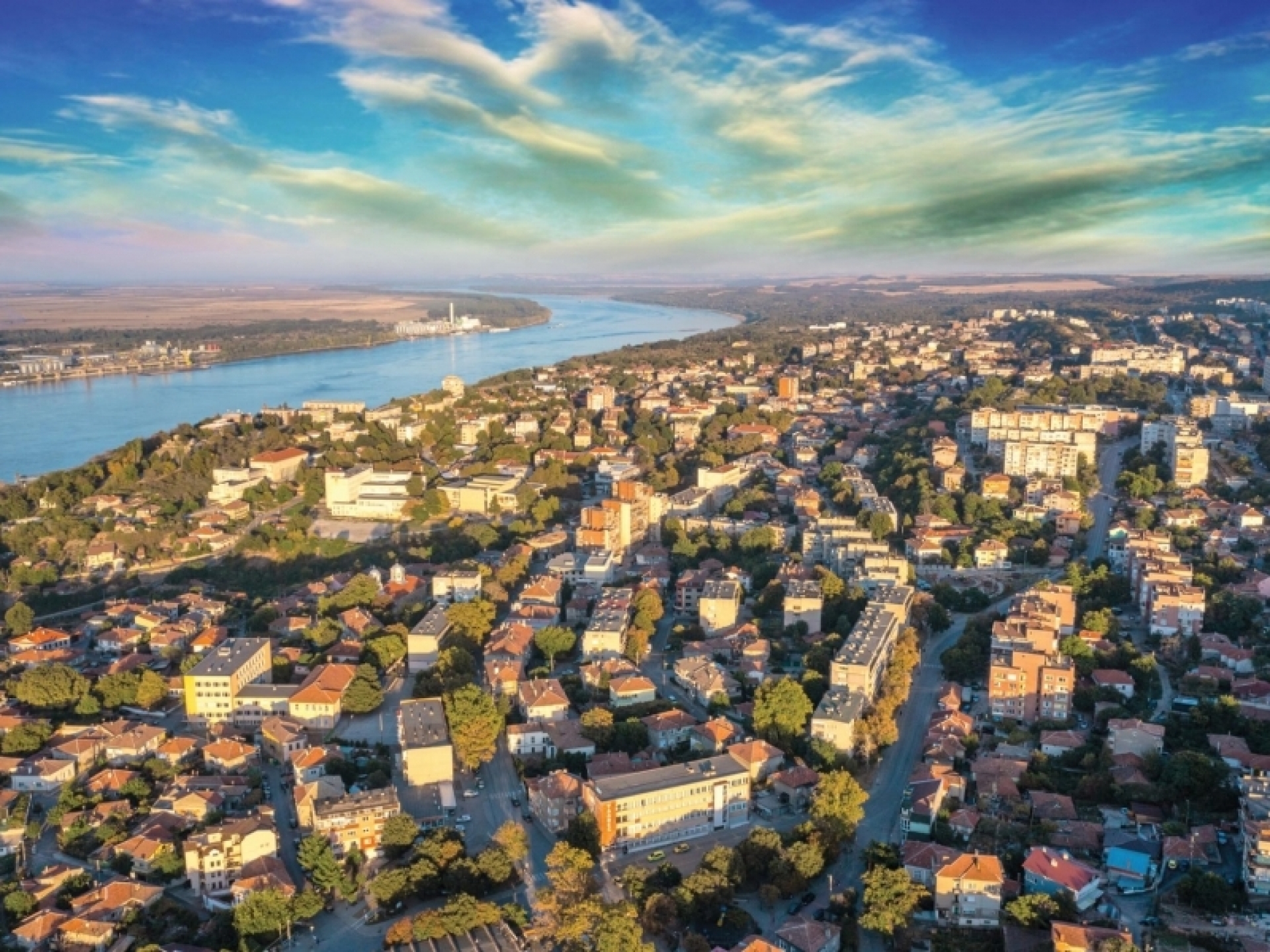 ОБЩИНА СВИЩОВ СЕ ВКЛЮЧИ В ПРОЕКТ „АРХИТЕКТУРНИТЕ ЗАБЕЛЕЖИТЕЛНОСТИ НА БЪЛГАРИЯ“